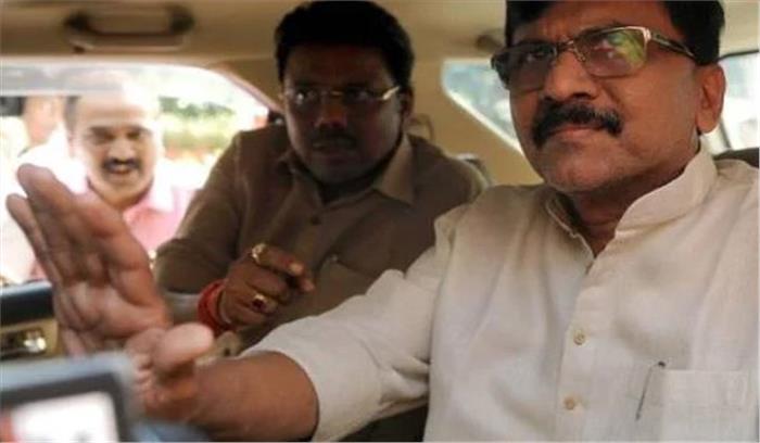 महाराष्ट्र : अजित पवार के इस्तीफे से विपक्षी खेमे में खुशी