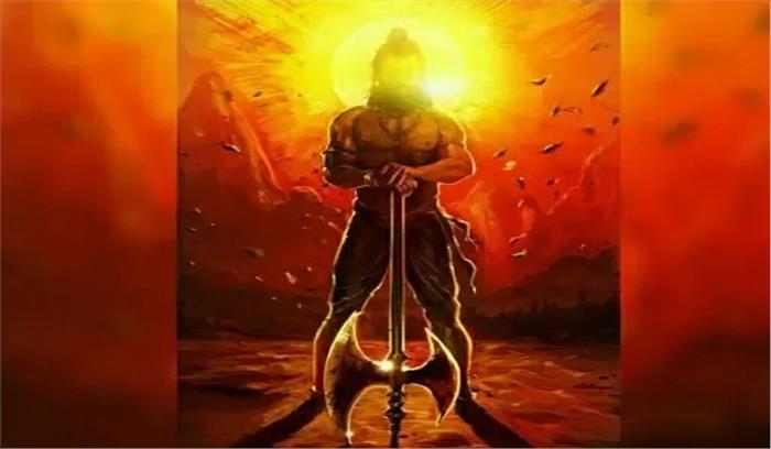 वर्चुअल और राष्ट्रव्यापी होगा राष्ट्रीय ब्राह्मण युवजन सभा द्वारा परशुराम जन्मोत्सव समारोह का आयोजन