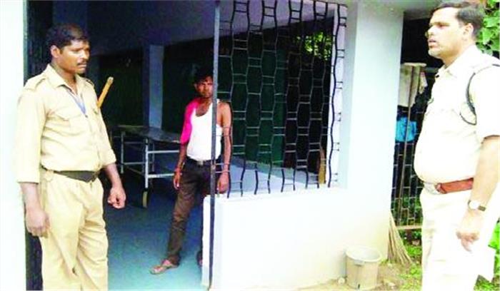 तालाब में डूबने मासूम की मौत