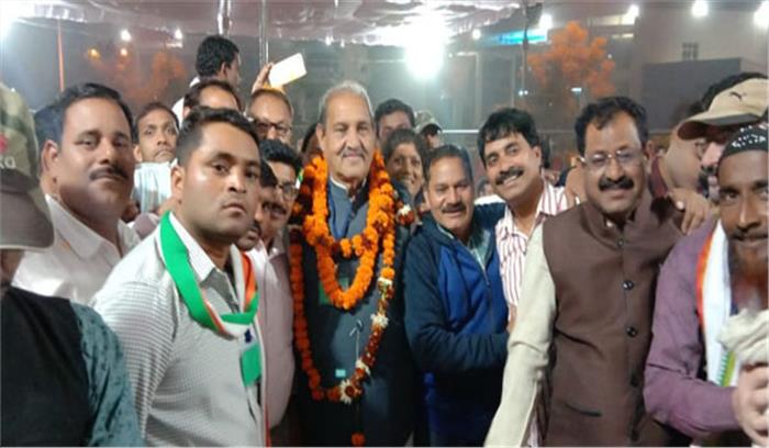 धनेन्द्र की जीत पर कार्यकर्ताओं ने निकाली बाईक रैली धनेन्द्र की जीत पर कार्यकर्ताओं ने निकाली बाईक रैली