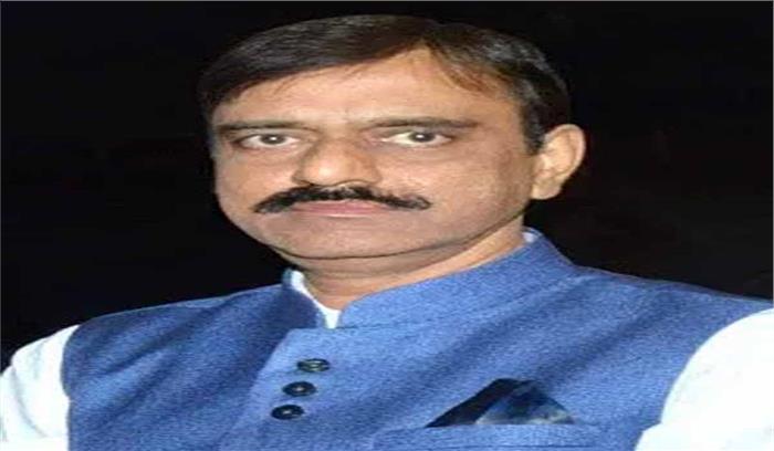 नवभारत बिलासपुर के स्थानीय संपादक निशांत शर्मा का निधन