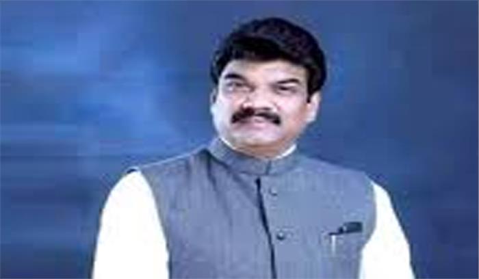 नवदाम्पत्य जीवन का आंगन हरा-भरा रहे, यही सरकार की प्राथमिकता- गोविंद सिंह राजपूत