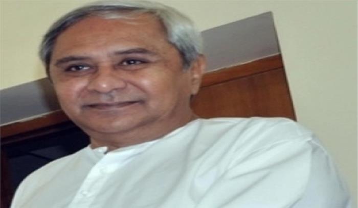 भाजपा की जीत से राज्य पर कोई असर नहीं पड़ेगा: नवीन पटनायक