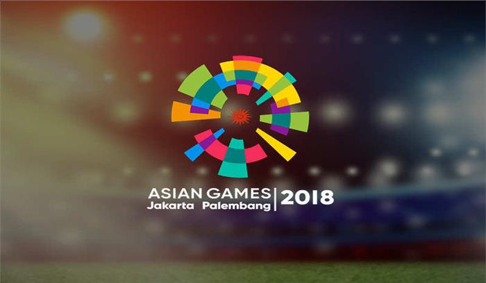 एशियन गेम्स (कुश्ती): 130 ग्रेकोरोमन के क्वार्टर फाइनल में हारे नवीन