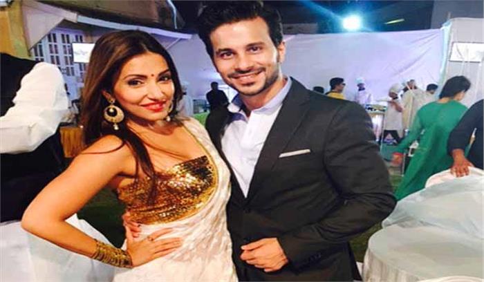 मेरे पति करण जीत को को मेरी नकारात्मक भूमिकाएं पसंद नहीं हैं : नवीना मेरे पति करण जीत को को मेरी नकारात्मक भूमिकाएं पसंद नहीं हैं : नवीना