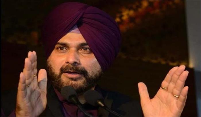 इमरान खान की अगुवाई वाली नई सरकार से अवाम को काफी उम्मीदें:  सिद्धू