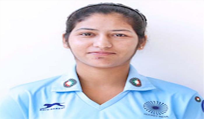 महिला हॉकी: नवनीत कौर की हैट्रिक के दम पर भारत का एशियाई चैम्पियंस ट्रॉफी में विजयी आगाज