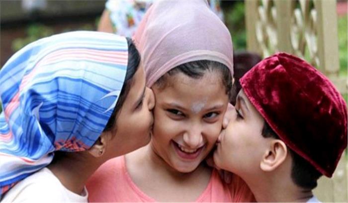 पारसी समुदाय ने धूमधाम से मनाया नवरोज