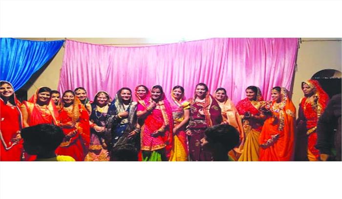 पर्युषण पर्व अंतिम सोपान पर कार्यक्रमों की प्रस्तुति जारी