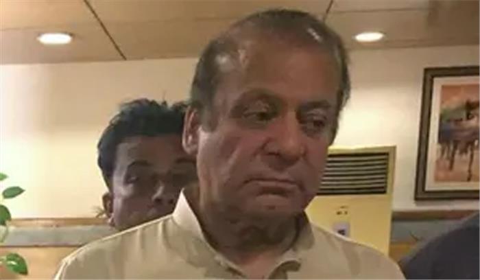 नवाज के निजी चिकित्सक पर लंदन में हमला