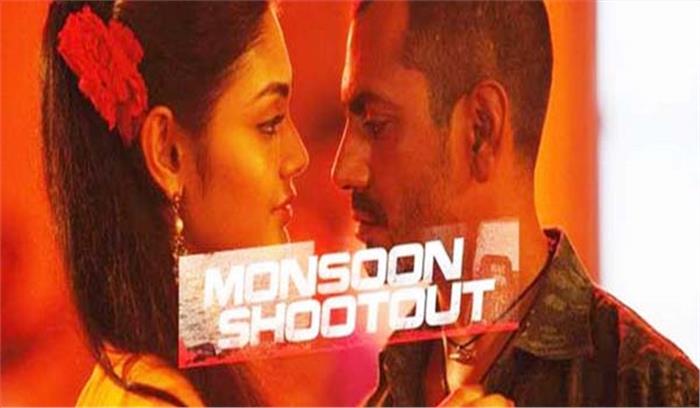 नवाजुद्दीन की फिल्म मानसून शूटआउट दिसंबर में होगी रिलीज