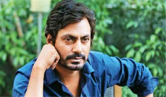 मैं बॉलीवुड में सबसे ज्यादा पैसा पानेवाला अभिनेता हूं : नवाजुद्दीन सिद्दीकी