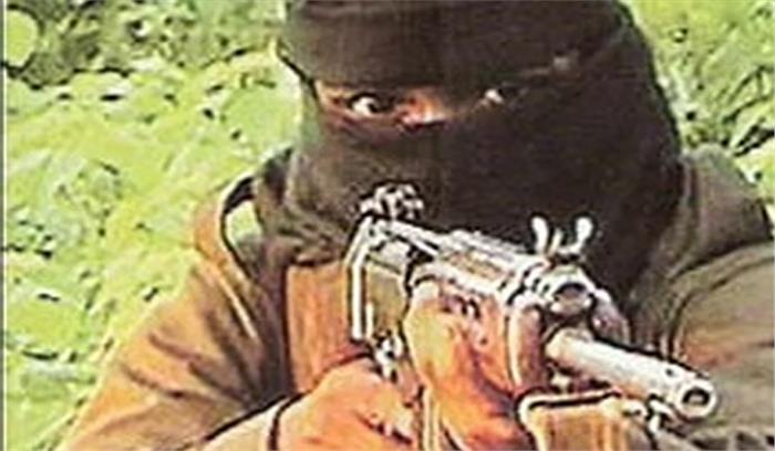 नक्सली हमले पर कांग्रेस ने मांगा फड़णवीस का इस्तीफा