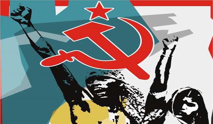 भाजपा राज में नागरिक और जवान दोनों असुरक्षित - माकपा