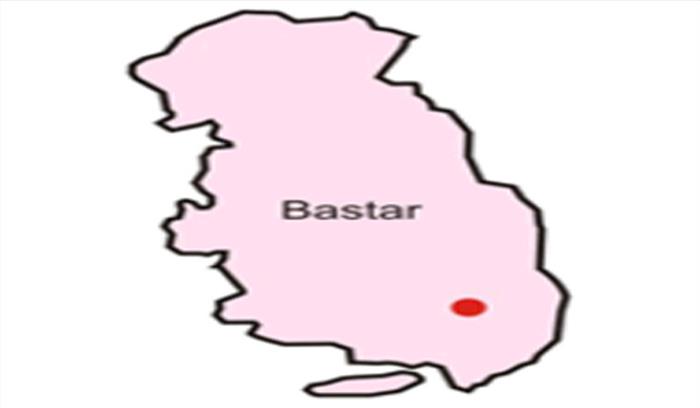 बस्तर से बाहर जा रहे नक्सली नेता