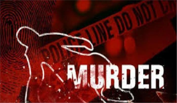 नक्सलियों ने पुलिस मुखबिर की हत्या की