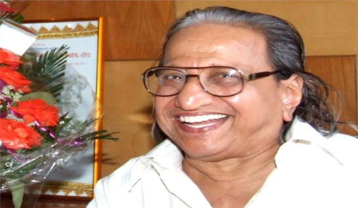 प्रसिद्ध मराठी पत्रकार नीलकंठ खाडिलकर का निधन