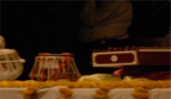 संगीतकार गौरीशंकर शर्मा का निधन