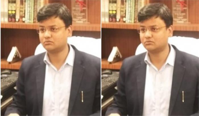 नीमच कलेक्टर की औद्योगिक इकाइयां बंद करने के फैसले पर उठे सवाल