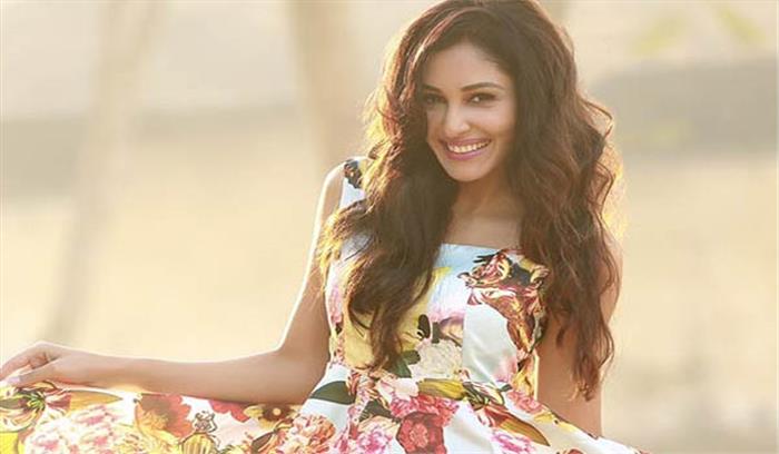 अय्यारी में बिना ऑडिशन लिया गया, यह प्रशंसा की बात: पूजा चोपड़ा