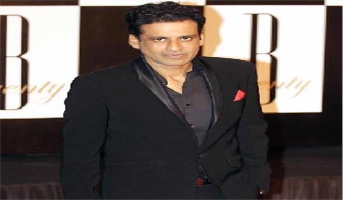 अनुपम खेर के साथ काम करना सम्मान की बात : मनोज