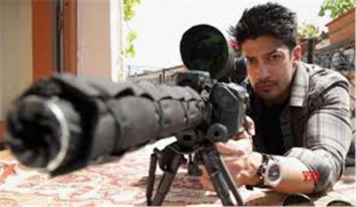 मुजामिल इब्राहिम ने नीरज पांडेय के कारण स्पेशल ओप्स को हां कहा