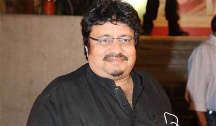 फिल्म निर्माता-निर्देशक और अभिनेता नीरज वोरा का निधन