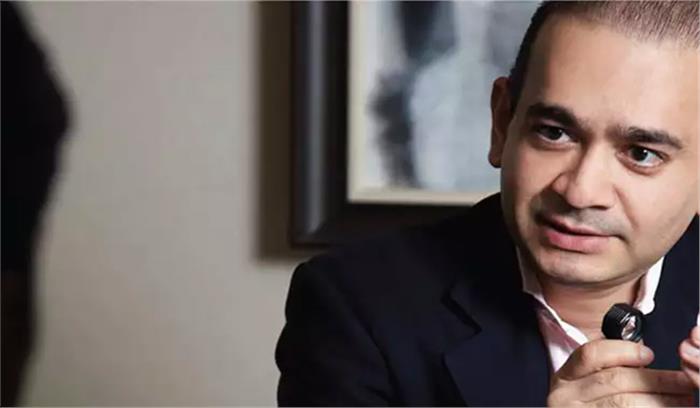 नीरव मोदी ने रकम का कुछ हिस्सा भेजा अमेरिका, ईडी की जांच जारी