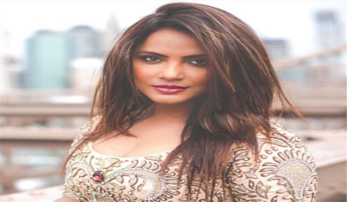 सिनेमा में मेरी प्रतिभा का उपयोग नहीं हुआ: नीतू चंद्रा