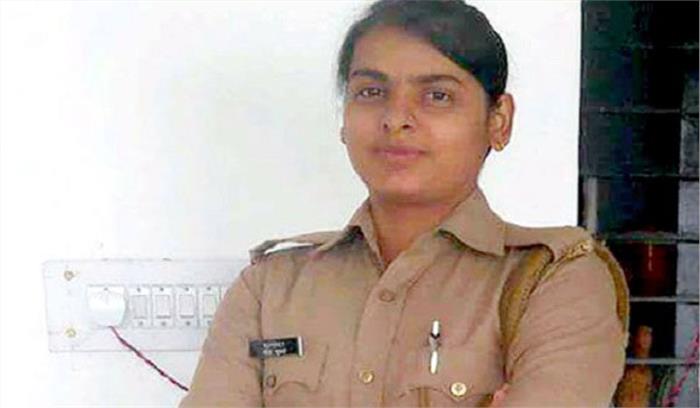 नीतू आत्महत्या मामला : थानाध्यक्ष, 3 पुलिसकर्मियों के खिलाफ हत्या की तहरीर देकर मुकदमा दर्ज नीतू आत्महत्या मामला : थानाध्यक्ष, 3 पुलिसकर्मियों के खिलाफ हत्या की तहरीर देकर मुकदमा दर्ज