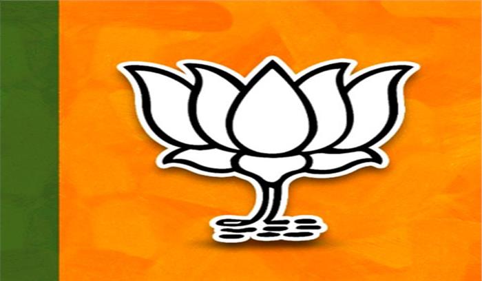 भाजपा को बैठक के लिए अनुमति नहीं दी थी : बी.सी. नेगी