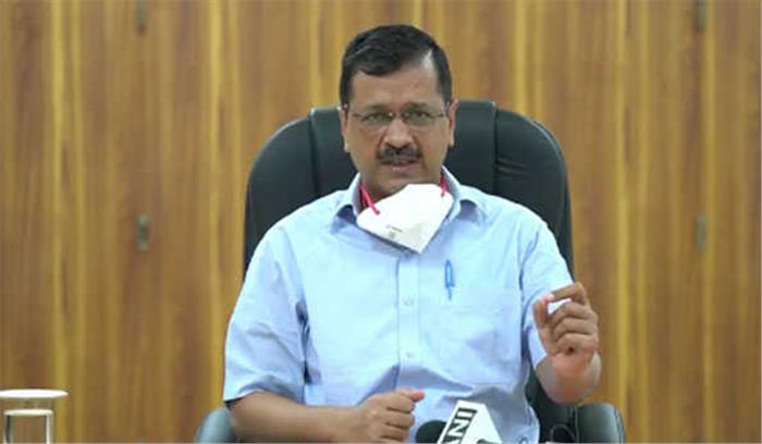 लापरवाही करने वाले अस्पतालों को बख्शा नहीं जाएगा : केजरीवाल लापरवाही करने वाले अस्पतालों को बख्शा नहीं जाएगा : केजरीवाल