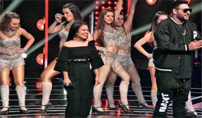 नेहा कक्कड़ और बादशाह देंगे किड्स रियलिटी शो में प्रस्तुति