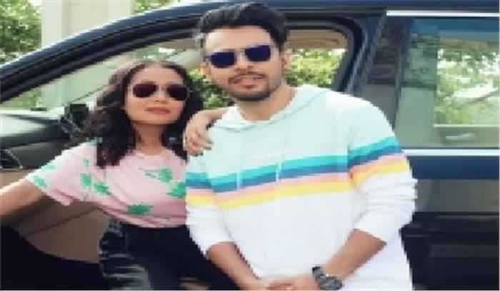 एक कलाकार के तौर पर भाई टोनी ने मुझे दी चुनौती : नेहा कक्कड़