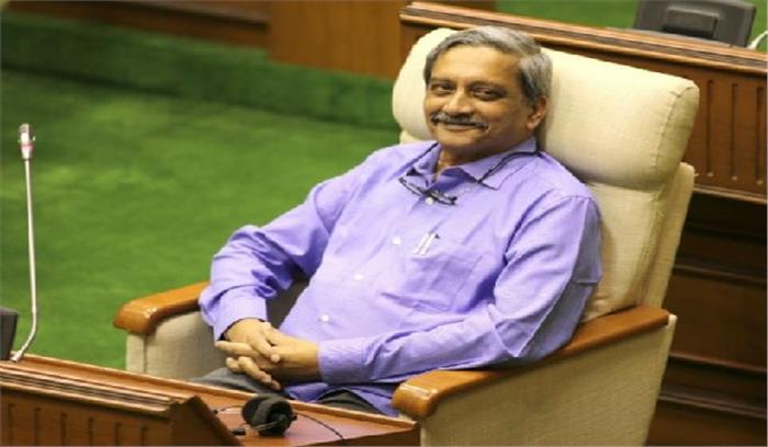 नेहरू भी प्रधानमंत्री रहते अंतिम वर्षों में बीमार थे : भाजपा