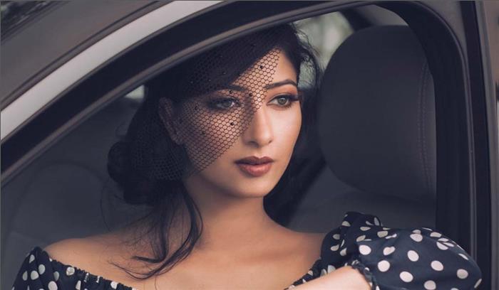 नेटफ्लिक्स की अगली वेब श्रृंखला में नजर आएंगी निहारिका रायजादा