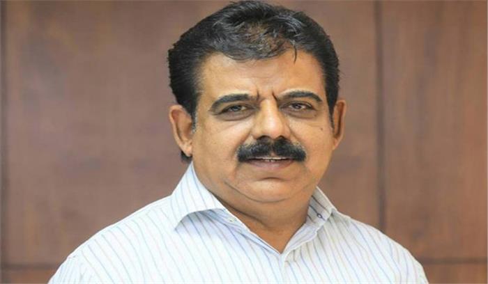 पड़ोसी देशों से आए अल्पसंख्यकों के लिए सरकार बनाए बोर्ड : भाजपा सांसद