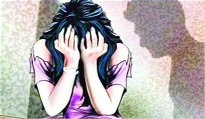 छह साल की बच्ची से पड़ोसी ने किया दुष्कर्म, गिरफ्तार