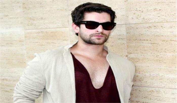 साहो  फिल्म में नकारात्मक किरदार में नजर आएंगे नील नितिन मुकेश