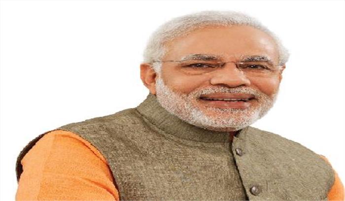 नेपाल-भारत रक्षा सहयोग परस्पर आश्रित : मोदी