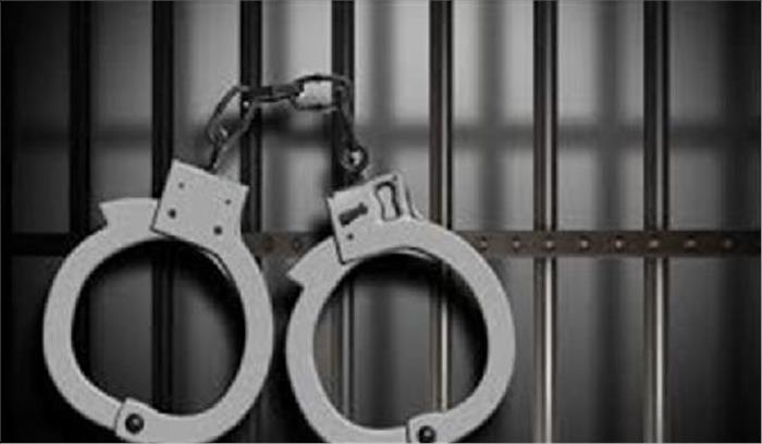 वाहन चोर गिरोह के 3 सदस्य गिरफ्तार