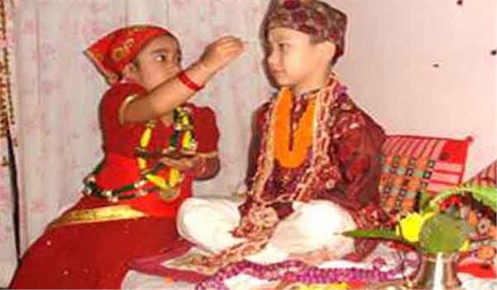 भाईटीका का पवित्र त्योहार नेपाल में हर्षोल्लास से मनाया गया