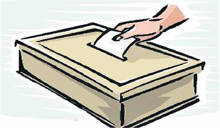 नेपाल निकाय चुनाव को लेकर सीमा सील