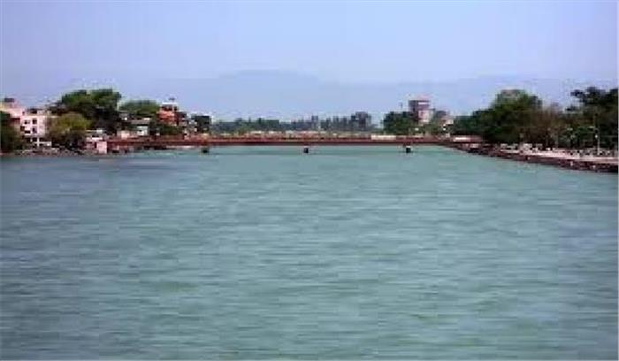 गंगा समेत 7 नदियों के जलस्तर का बढ़ना लगातार जारी