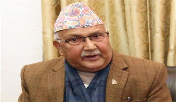 नेपाल में 2 प्रमुख कम्युनिस्ट पार्टियों का विलय होगा