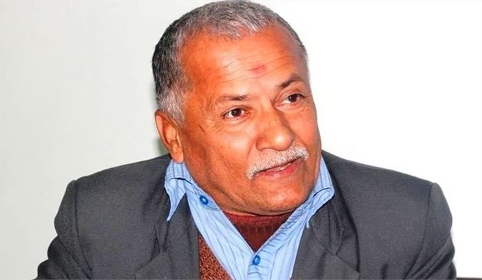 भारत को अपनी निदेश नीति में नेपाल के लिए विशेष प्रावधान करने चाहिए: हरि चरण शाह भारत को अपनी निदेश नीति में नेपाल के लिए विशेष प्रावधान करने चाहिए: हरि चरण शाह