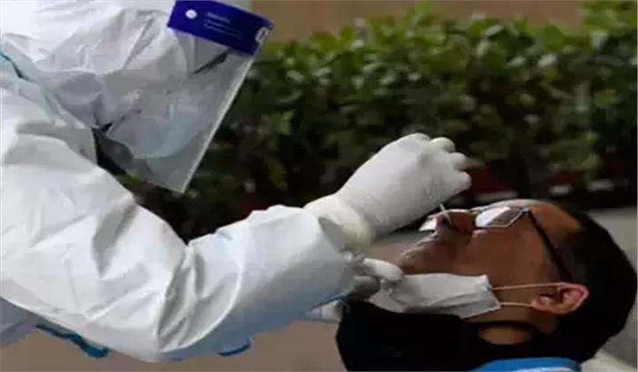 नेपाल में कोरोना संक्रमितों की संख्या 20,000 के पार