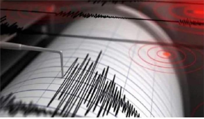 नेपाल में आया 5.8 तीव्रता का भूकंप, 3 घायल नेपाल में आया 5.8 तीव्रता का भूकंप, 3 घायल
