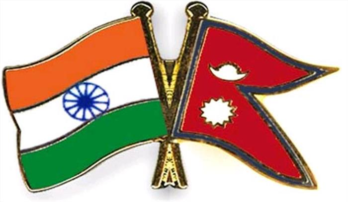नेपाली प्रतिनिधिमंडल करेगी भारत का दौरा