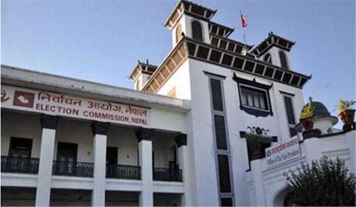 चुनावों के मद्देनजर नेपाली संसद को भंग किया